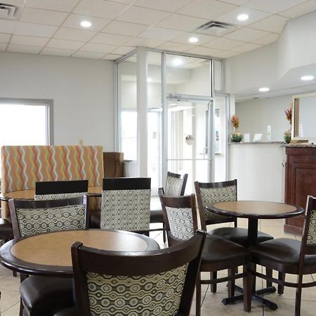 Covington Quality Inn & Suites מראה חיצוני תמונה
