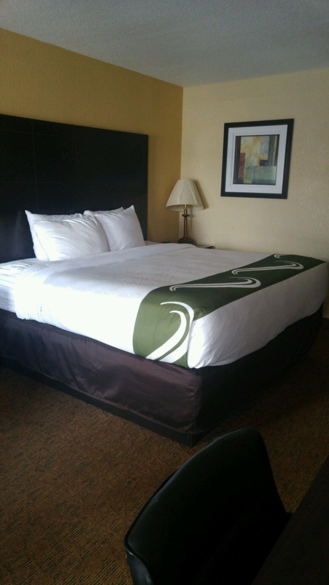 Covington Quality Inn & Suites מראה חיצוני תמונה